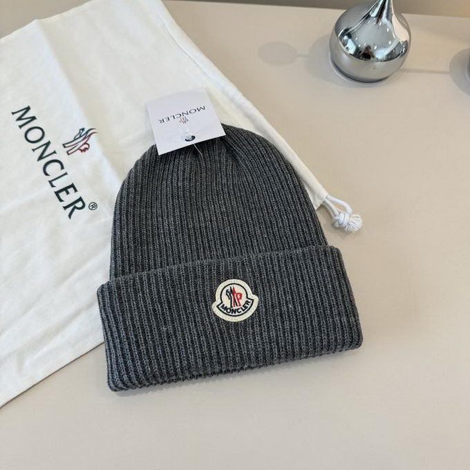 Moncler Beanie ID:20260111-239